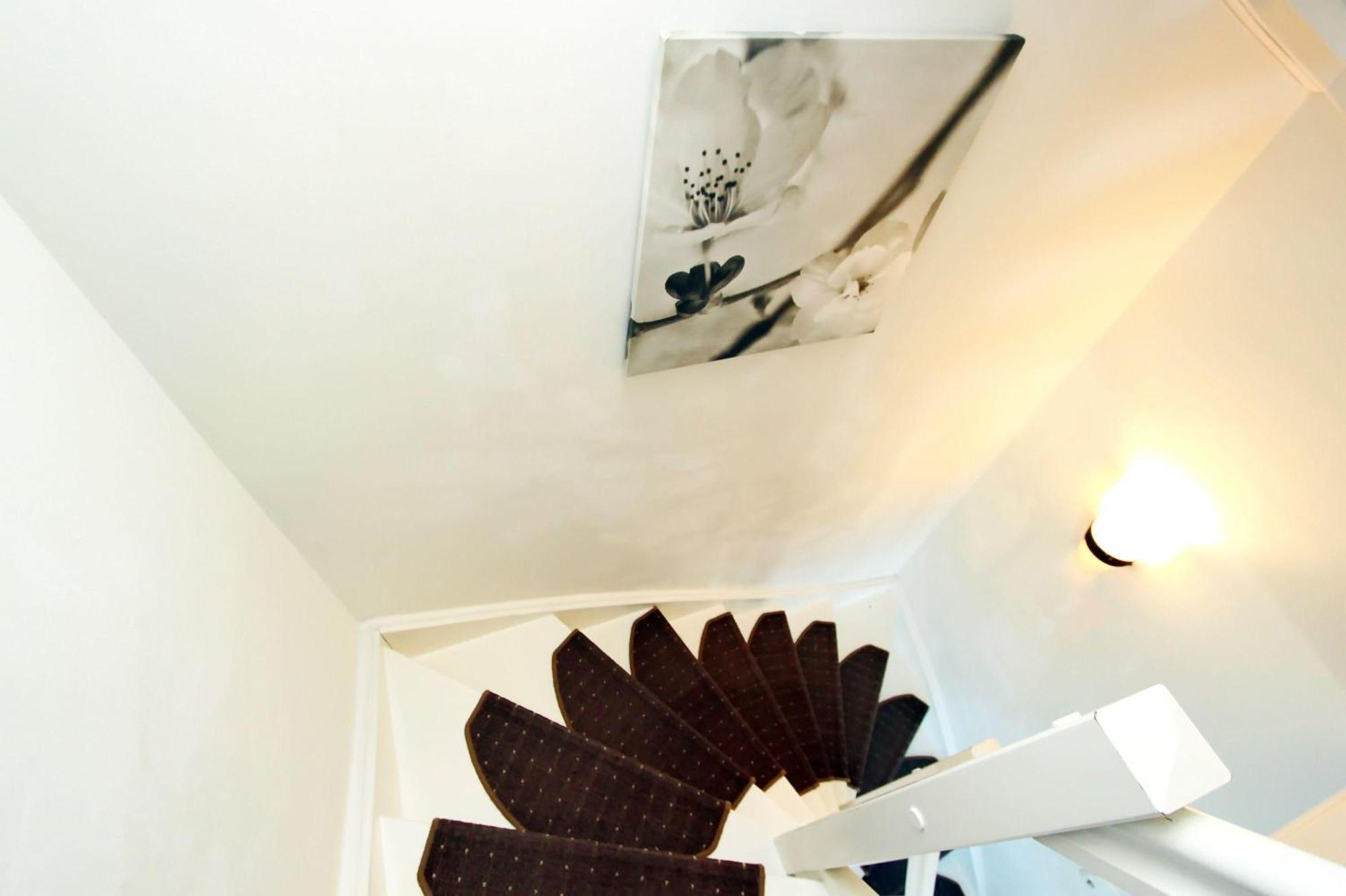 Haus-Clara Villa Hörnum Eksteriør bilde